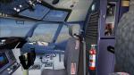 FSX/P3D Boeing 737-800 Cockpit Textures Upgraded V2